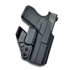 glock 43 kydex iwb appendix holster