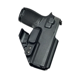 p320 kydex iwb appendix holster