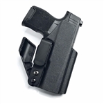 p365 kydex iwb appendix holster