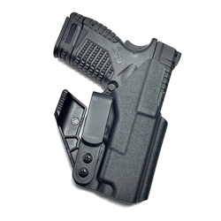 xds iwb appendix kydex holster