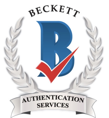 Beckett authentication