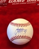 + St Louis Cardinals Jack Flaherty Autograph MLB baseball