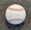 + St Louis Cardinals Jordan Walker Autograph MLB baseball