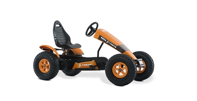 Berg X-Treme XXL-BFR Pedal Kart