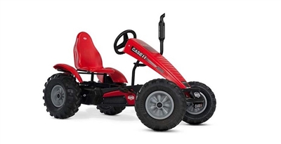 BERG CASE IH XXL-BFR Pedal Kart