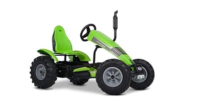 BERG DEUTZ-FAHR XXL-BFR Pedal Kart