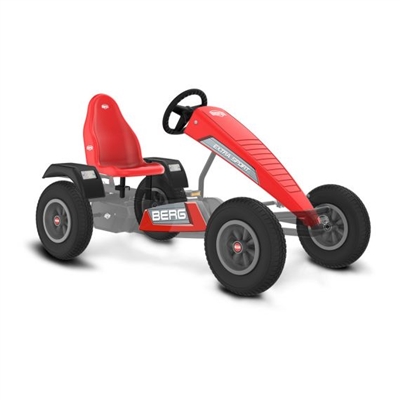 BERG EXTRA SPORT RED BFR Pedal Kart