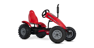 BERG CASE IH BFR-3 Pedal Kart