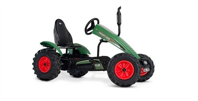 BERG FENDT XXL E-BFR Pedal Kart