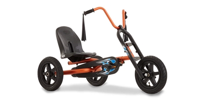 BERG Choppy Pedal Kart