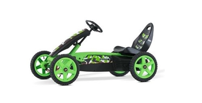 Berg Rally Force Pedal Kart