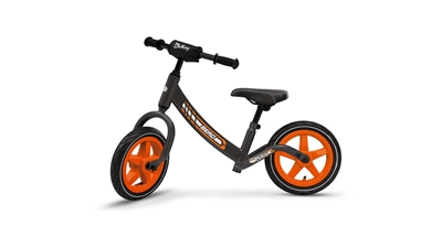 BERG Biky Walk Bikes