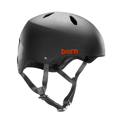 Bern Diablo Helmet