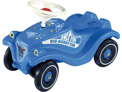 Bobby Car Classic by BIG