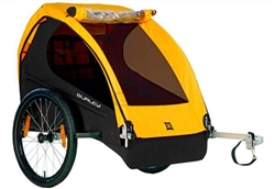 Burley Bee Bicycle Trailer