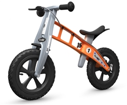 FirstBIKE CROSS Balance Bike