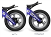 FirstBIKE Balance Bike - Lowering kit