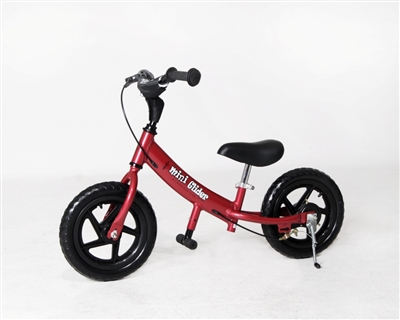 Glide Bikes Mini Glider 12" Balance Bike - Air