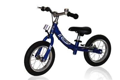 KinderBike MINI Balance Bike PRO