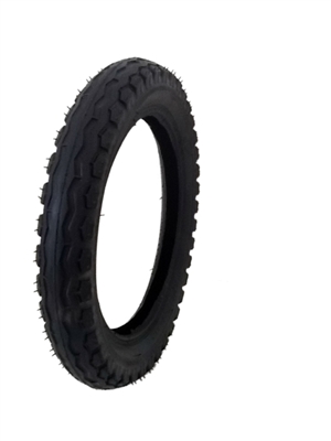 KinderBike 12" Tire - Trail