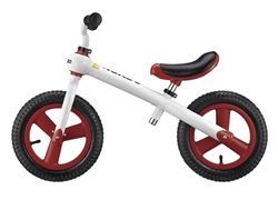 KUNDO Balance Bike - Red