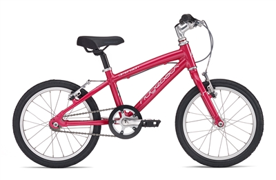 Ridgeback MX-16 Children's 16" Bike