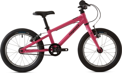 Ridgeback Dimension 16" Bike