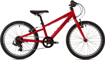 Ridgeback Dimension 20" Bike