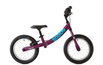 Ridgeback Scoot XL Balance Bike