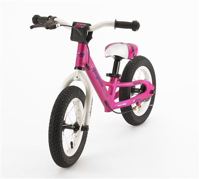 Stampede Bikes 12" Balance Bike