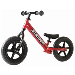 Strider Classic 12" Balance Bike