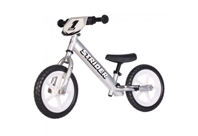 Strider 12" Pro Balance Bike