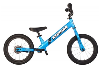 Strider 14" Sport Balance Bike