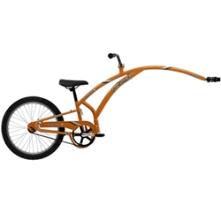 Trail A Bike - Original Folder 1 - Orange
