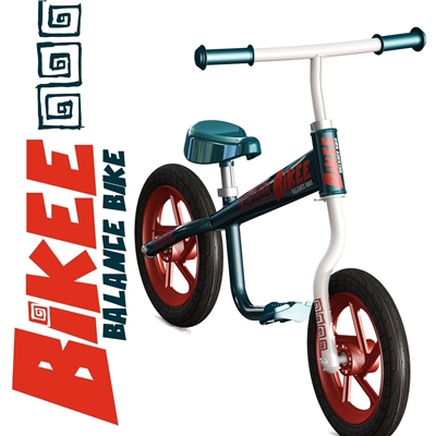 Trikke Bikee1 Balance Bike