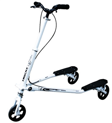 Trikke T7 Convertible Kids Scooter