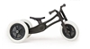 Wishbone Bike Recycled Edition 3in1 Balance Bike