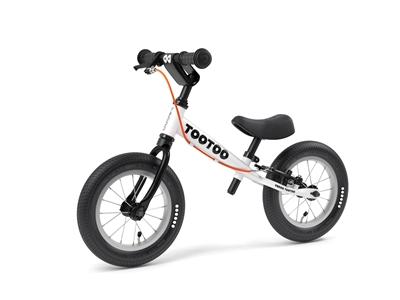 YEDOO TooToo 12" Balance Bike OOPS Collection