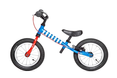 YEDOO TooToo Little Sailor 12" Balance Bike