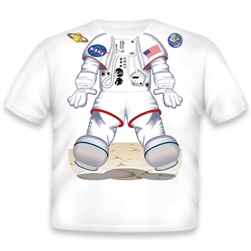 Astronaut 103