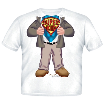 Super Kid 108