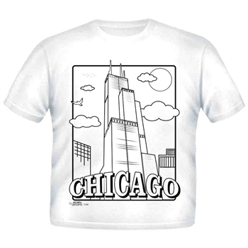 WILLIS TOWER 1124