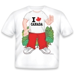 Canada Boy 1288