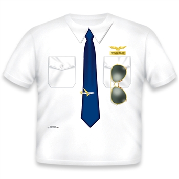 Pilot Shirt 1348