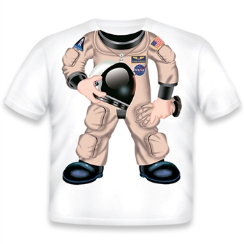 Astronaut Tan 1356
