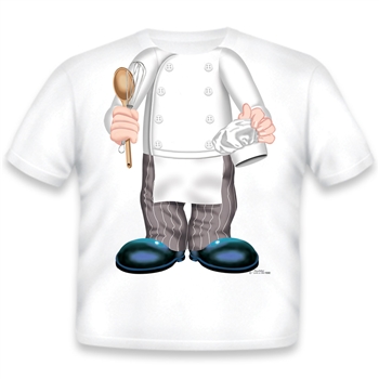 Chef Master 1502