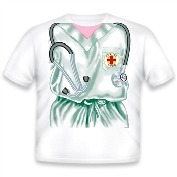 Nurse Outfit 1826