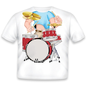 Drummer 184