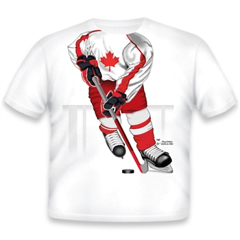 Hockey Forward Canada 192