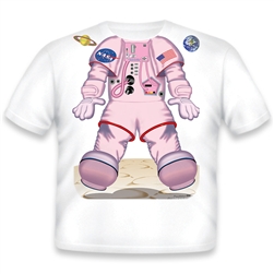 Astronaut Pink 200